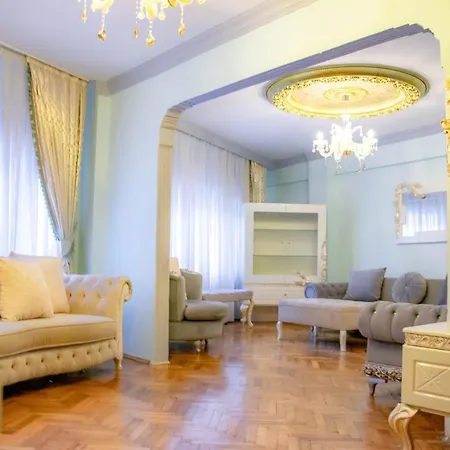 Apartman 3 Diffrent - Family Flats - Old Town - City Center *