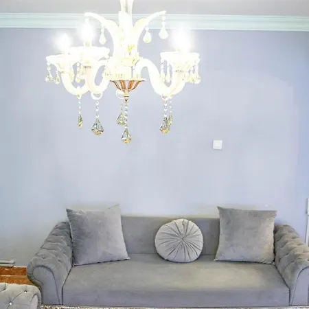 3 Diffrent - Family Flats - Old Town - City Center Apartman *