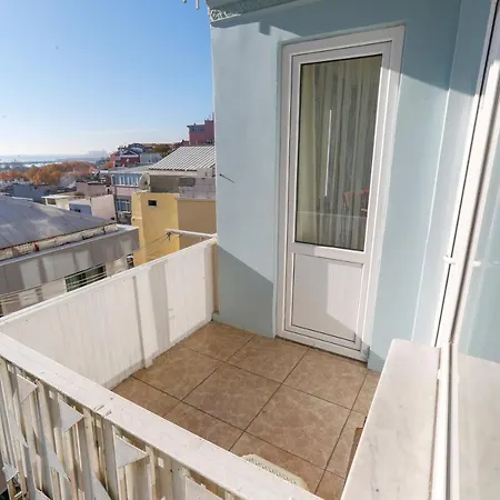 3 Diffrent - Family Flats - Old Town - City Center Apartman