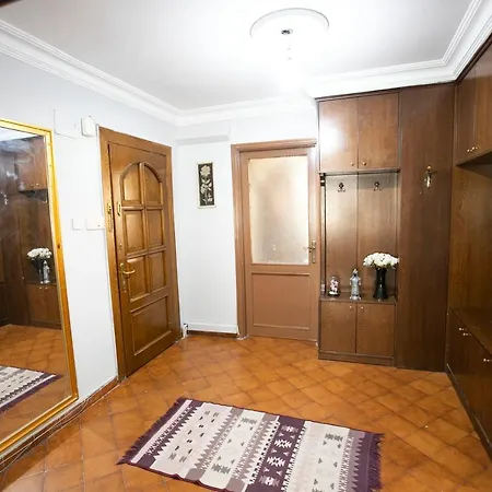 3 Diffrent - Family Flats - Old Town - City Center Apartman Isztambul