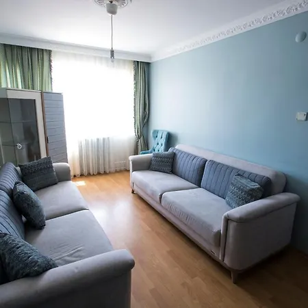 Apartman 3 Diffrent - Family Flats - Old Town - City Center *