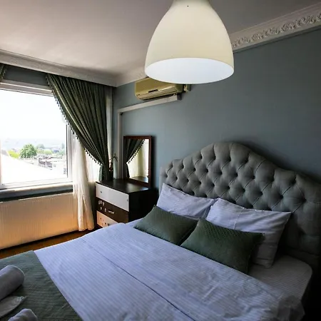 3 Diffrent - Family Flats - Old Town - City Center * Isztambul