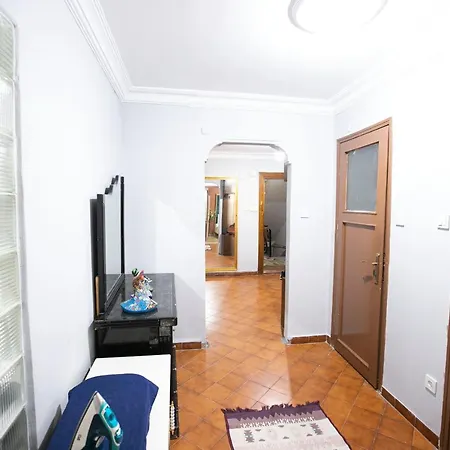 Apartman 3 Diffrent - Family Flats - Old Town - City Center