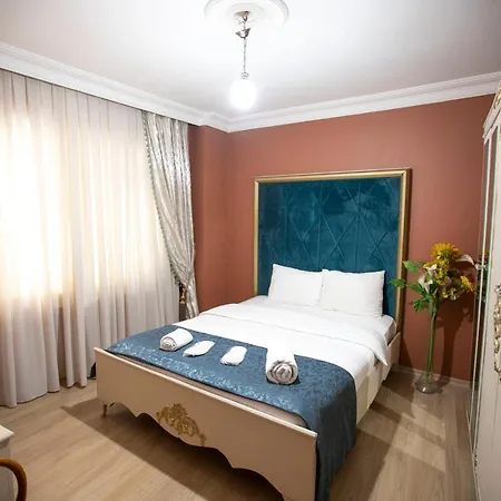 3 Diffrent - Family Flats - Old Town - City Center