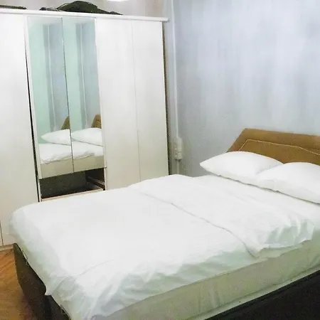 3 Diffrent - Family Flats - Old Town - City Center Istanbul