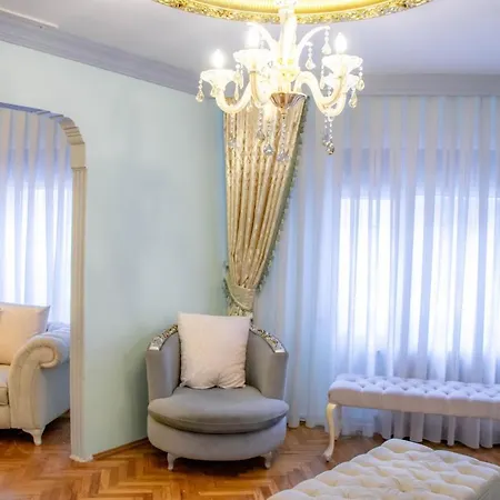 3 Diffrent - Family Flats - Old Town - City Center *