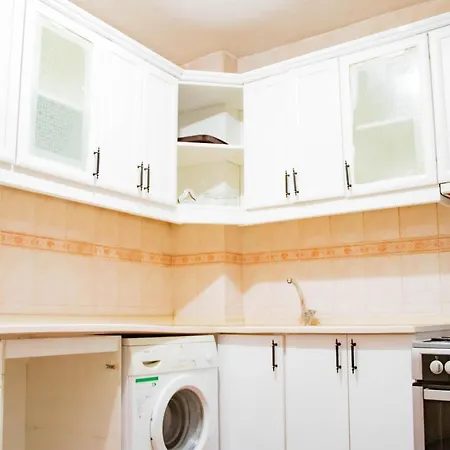 3 Diffrent - Family Flats - Old Town - City Center Apartment *