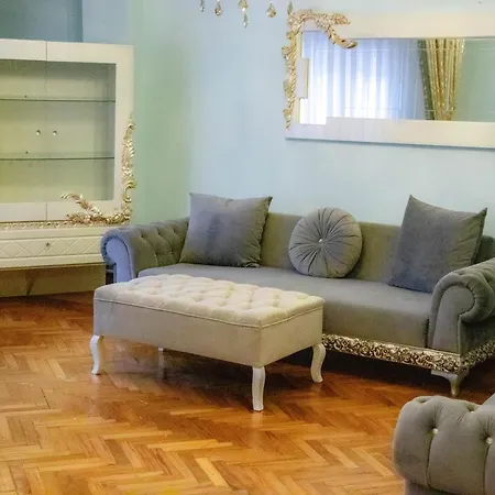 3 Diffrent - Family Flats - Old Town - City Center Apartment