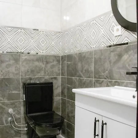 3 Diffrent - Family Flats - Old Town - City Center * Istanbul