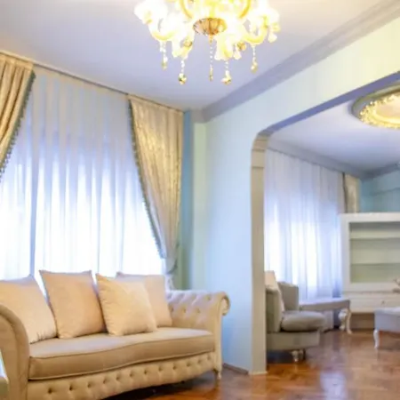 3 Diffrent - Family Flats - Old Town - City Center