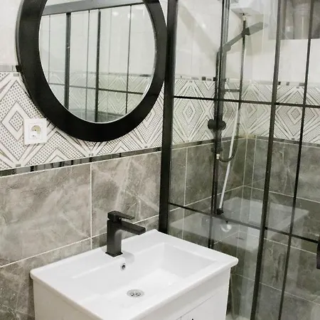 3 Diffrent - Family Flats - Old Town - City Center * Istanbul