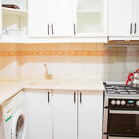 3 Diffrent - Family Flats - Old Town - City Center Apartment *
