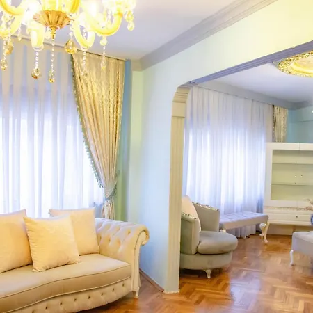 3 Diffrent - Family Flats - Old Town - City Center *