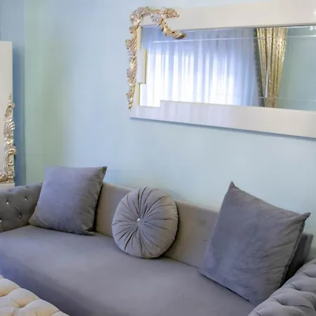 3 Diffrent - Family Flats - Old Town - City Center