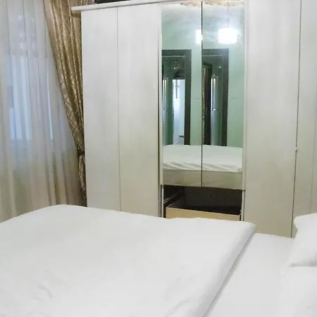 3 Diffrent - Family Flats - Old Town - City Center Apartment Istanbul