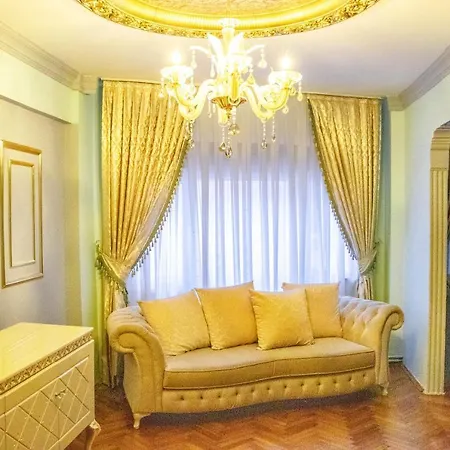 3 Diffrent - Family Flats - Old Town - City Center Apartment *
