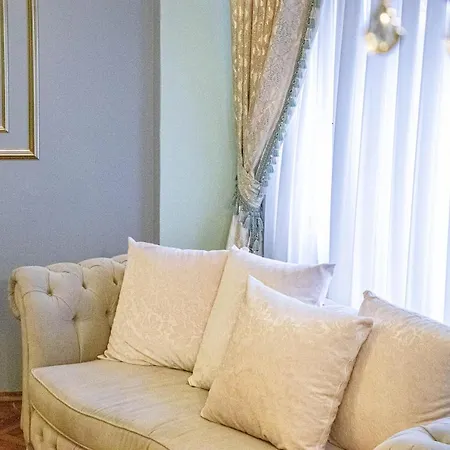 Apartment 3 Diffrent - Family Flats - Old Town - City Center