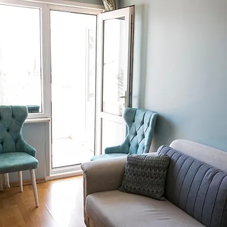3 Diffrent - Family Flats - Old Town - City Center *