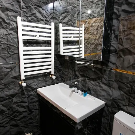 3 Diffrent - Family Flats - Old Town - City Center Apartment