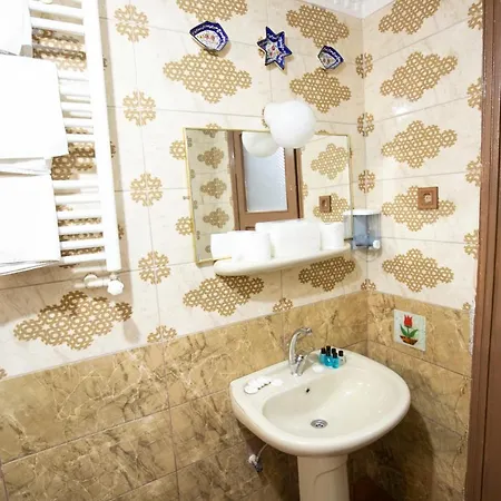 3 Diffrent - Family Flats - Old Town - City Center *