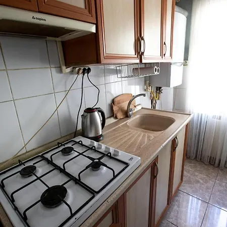 3 Diffrent - Family Flats - Old Town - City Center