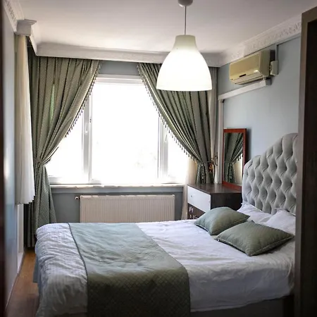 3 Diffrent - Family Flats - Old Town - City Center * Istambul
