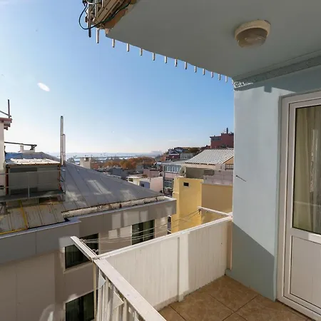 3 Diffrent - Family Flats - Old Town - City Center * Istanbul