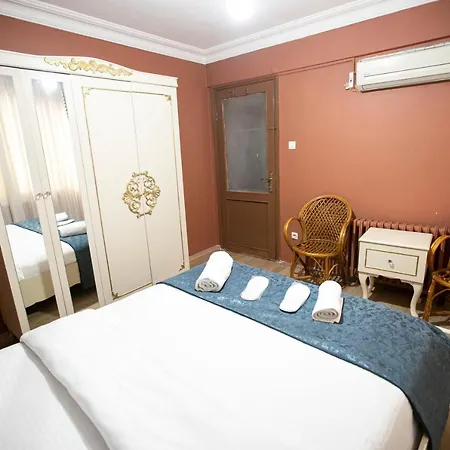 3 Diffrent - Family Flats - Old Town - City Center Apartment