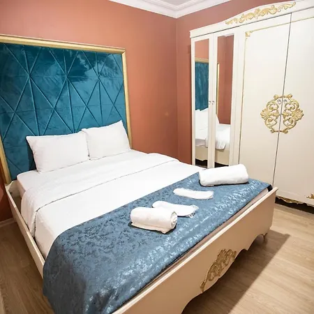 3 Diffrent - Family Flats - Old Town - City Center *