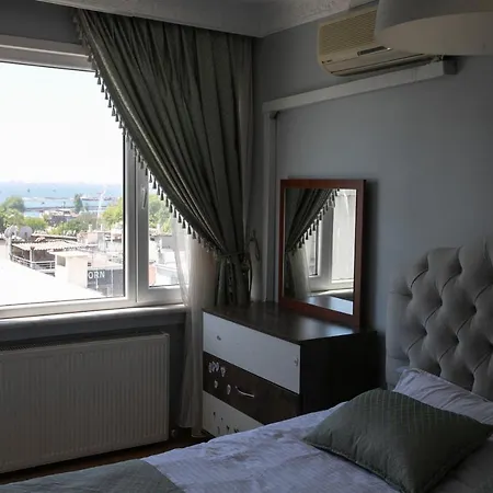 Apartment 3 Diffrent - Family Flats - Old Town - City Center