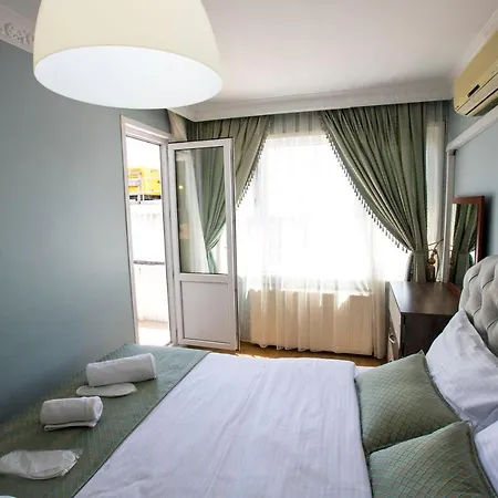 3 Diffrent - Family Flats - Old Town - City Center Apartment *