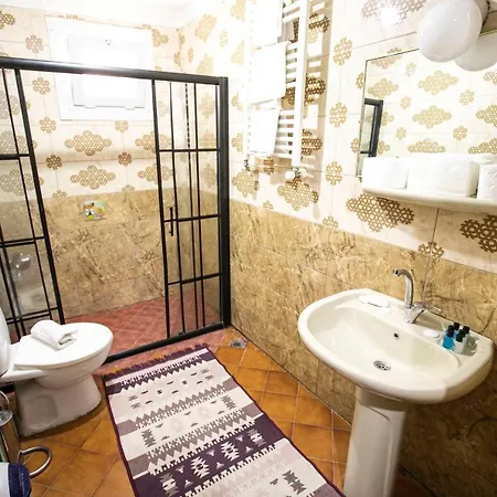 3 Diffrent - Family Flats - Old Town - City Center Apartment *