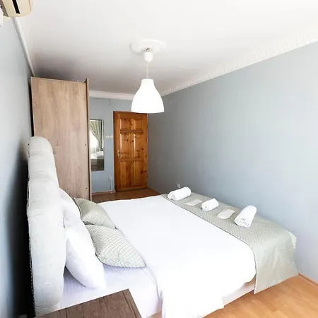 3 Diffrent - Family Flats - Old Town - City Center Apartment