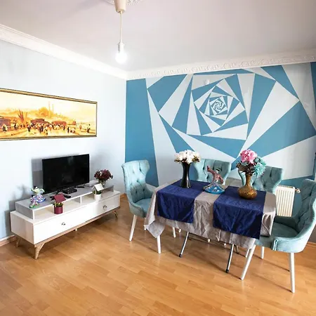 Apartment 3 Diffrent - Family Flats - Old Town - City Center *