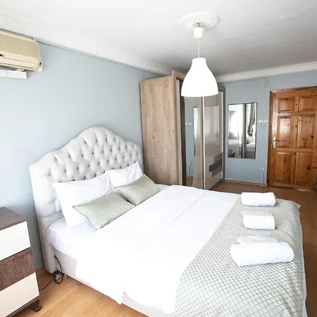 3 Diffrent - Family Flats - Old Town - City Center *