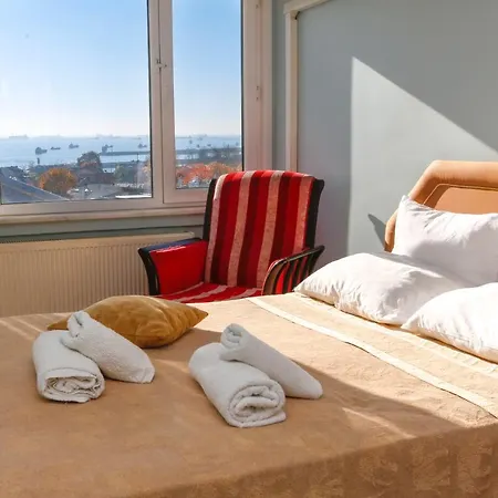 3 Diffrent - Family Flats - Old Town - City Center Apartment