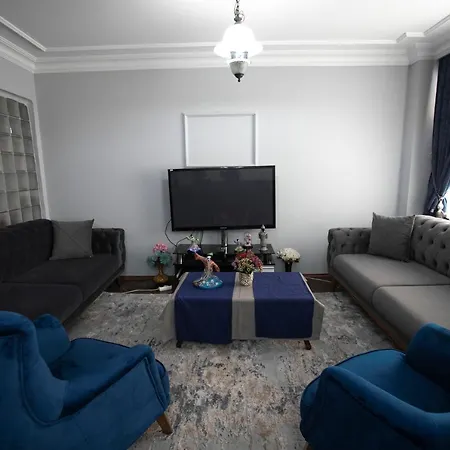 Apartment 3 Diffrent - Family Flats - Old Town - City Center *