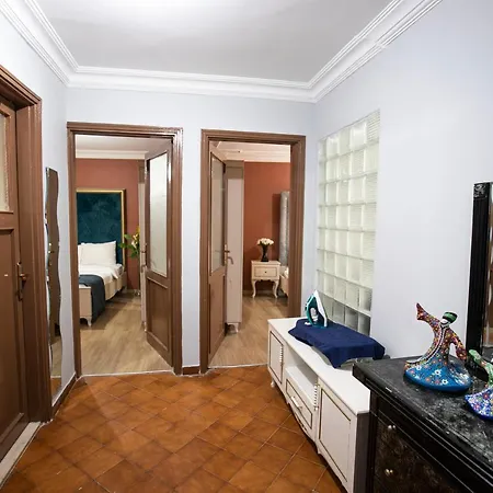 Apartment 3 Diffrent - Family Flats - Old Town - City Center *