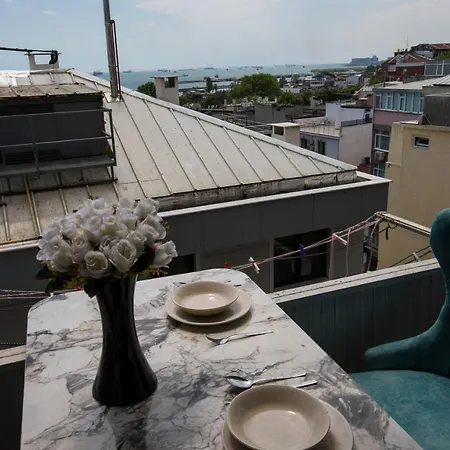 3 Diffrent - Family Flats - Old Town - City Center * Istanbul