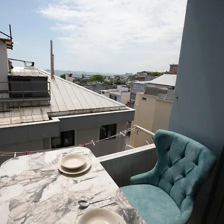 3 Diffrent - Family Flats - Old Town - City Center Apartment *