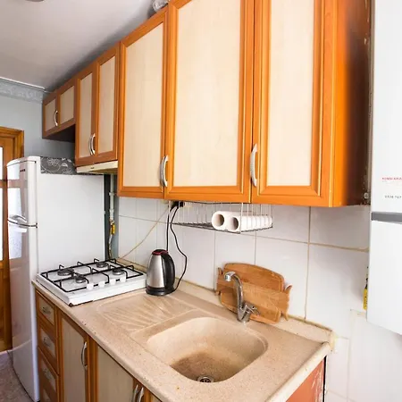 Apartment 3 Diffrent - Family Flats - Old Town - City Center