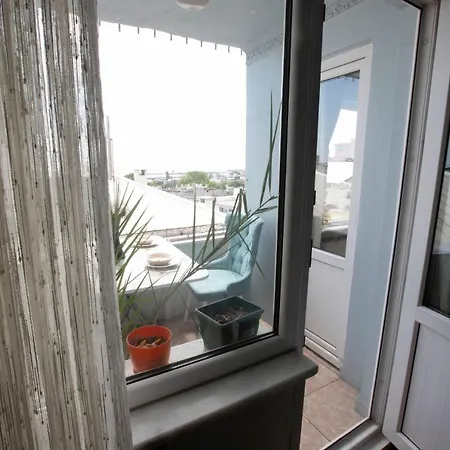 Apartment 3 Diffrent - Family Flats - Old Town - City Center