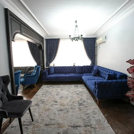 Apartment 3 Diffrent - Family Flats - Old Town - City Center *